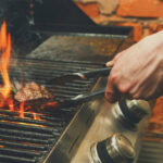 Gas oder Holzkohlegrill?