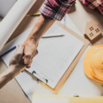 Renovierung planen und organisieren